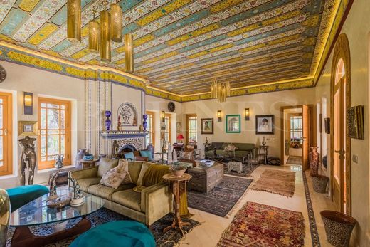 Villa in Marrakech, Marrakesh-Safi