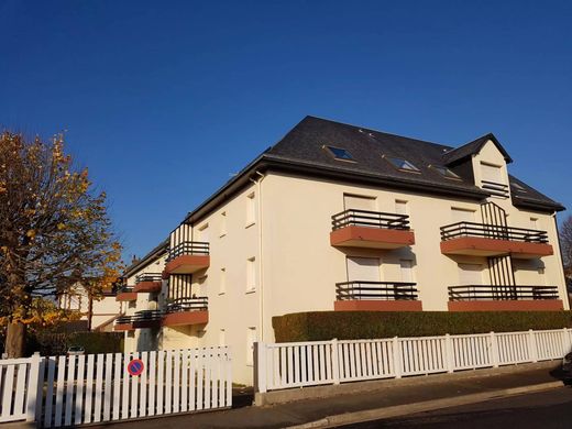 Apartment in Houlgate, Calvados