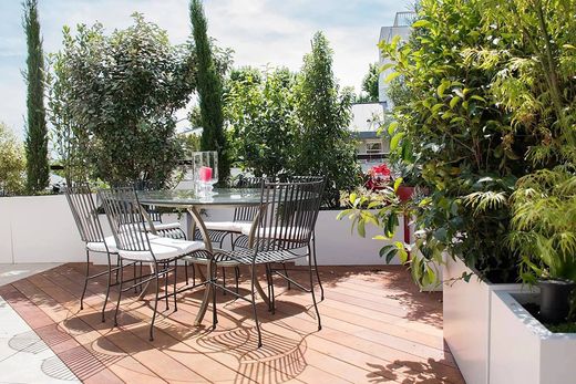 Квартира, Antony, Hauts-de-Seine