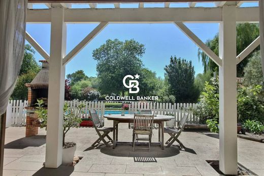 Luxury home in Biscarrosse, Landes