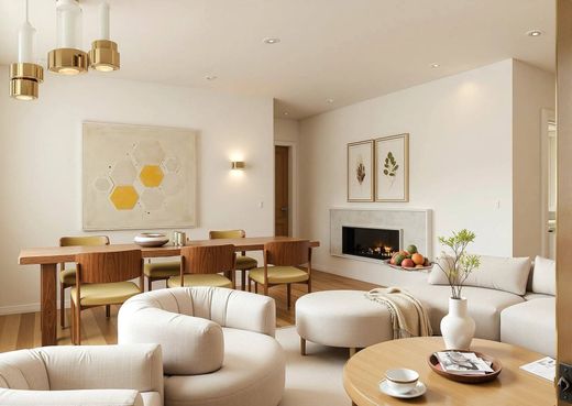 Penthouse in Steinfort, Capellen