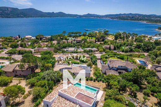 Villa a Porto Vecchio, Corsica del Sud