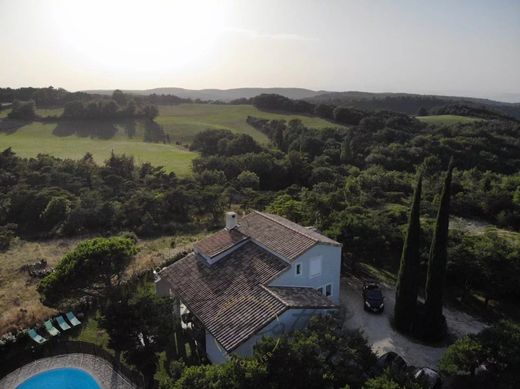 Villa in Aleyrac, Drôme