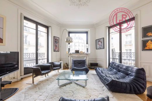 Appartement à La Muette, Auteuil, Porte Dauphine, Paris