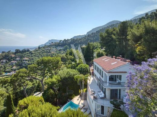 Villa in Roquebrune-Cap-Martin, Alpes-Maritimes