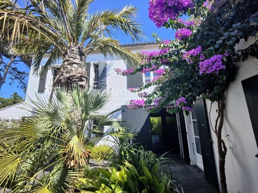 Luksusowy dom w Les Portes-en-Ré, Charente-Maritime