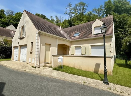 Lüks ev Vauhallan, Essonne