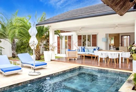 Вилла, Grand Baie, Rivière du Rempart District