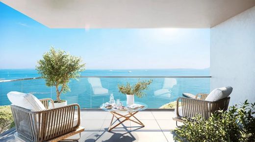 Appartement à Juan-les-Pins, Alpes-Maritimes