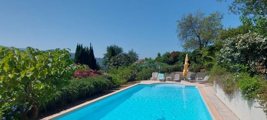 Casa di lusso a Bastelicaccia, Corsica del Sud