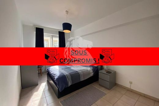 套间/公寓  Luxembourg, Ville de Luxembourg