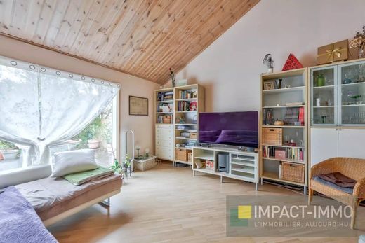 Luxus-Haus in Argenteuil, Val d'Oise