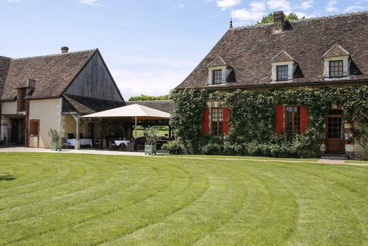Luxus-Haus in Leugny, Yonne