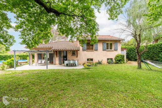 Casa de lujo en Neuville-sur-Saône, Ródano