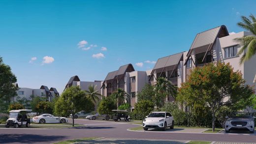 Apartment in Rivière du Rempart, Rivière du Rempart District