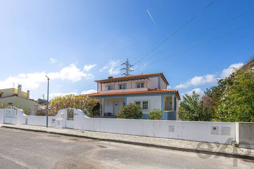 Maison de luxe à Gaieiras, Óbidos