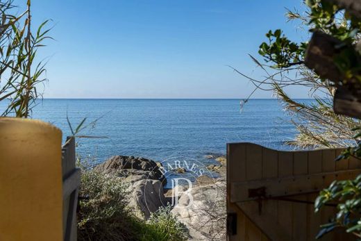 Luxury home in Ajaccio, South Corsica