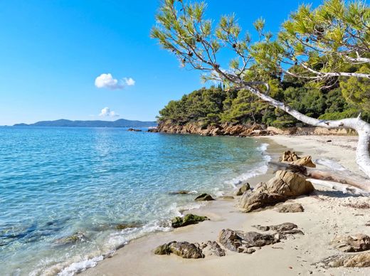 Villa à Le Lavandou, Var