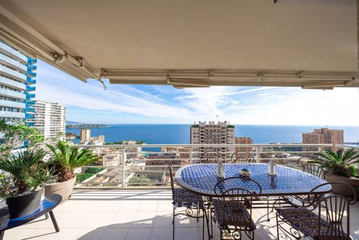 Apartment in Beausoleil, Alpes-Maritimes