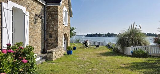 别墅  Sainte-Hélène, Morbihan