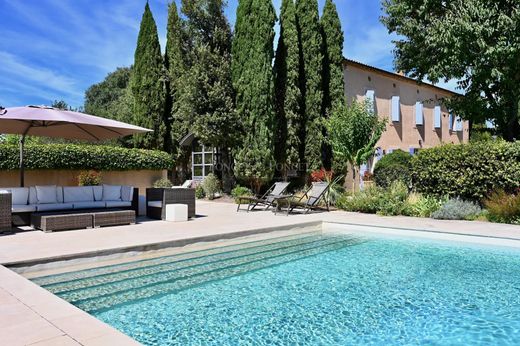 Casa de lujo en Montpellier, Herault