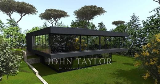 Land in Mougins, Alpes-Maritimes