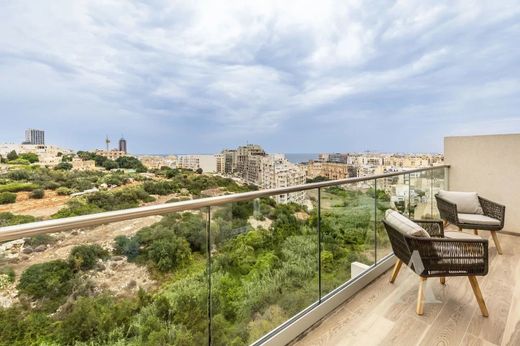 아파트 / San Ġiljan, Saint Julian's