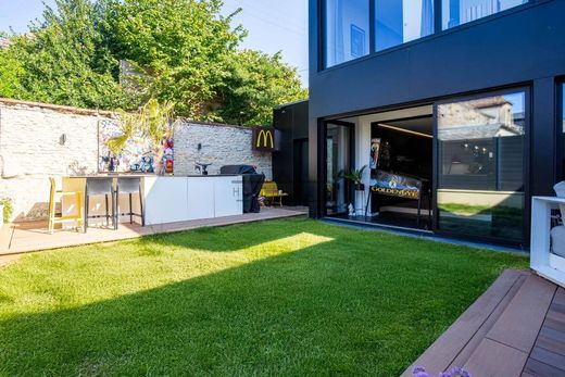 Элитный дом, Кан, Calvados