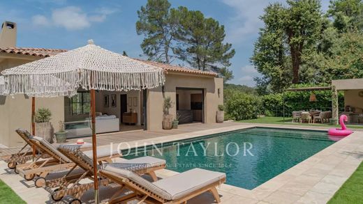 Villa in Mougins, Alpes-Maritimes