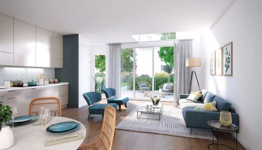 Apartament w Saint-Denis, Seine-Saint-Denis