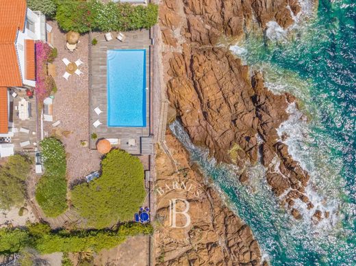 Villa in Saint-Raphaël, Var