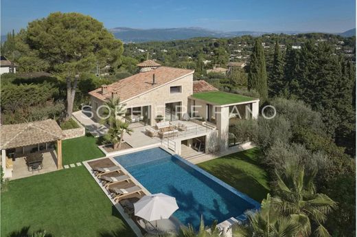 Villa in Mougins, Alpes-Maritimes