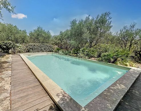 Villa in Le Val, Var