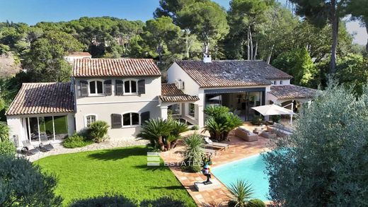 Villa in Mougins, Alpes-Maritimes