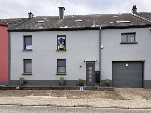 Casa di lusso a Aubange, Province du Luxembourg