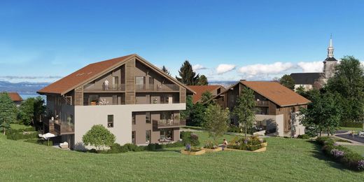 Apartment in Saint-Paul-en-Chablais, Haute-Savoie