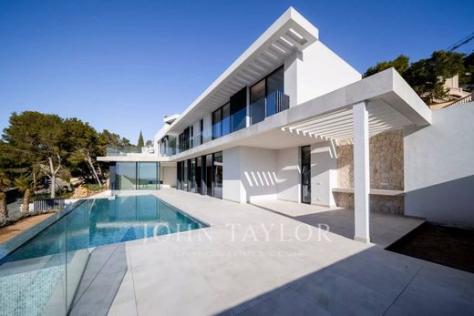 Luksusowy dom w Port d'Andratx, Illes Balears