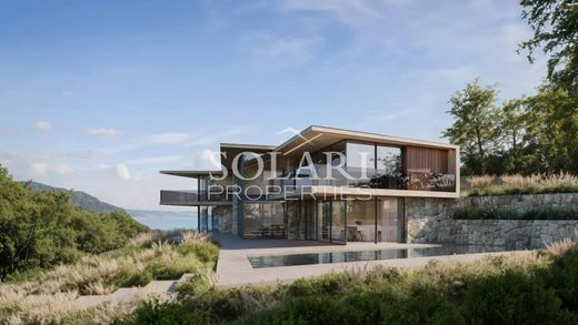 Villa en Théoule-sur-Mer, Alpes Marítimos