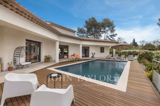 Willa w Peymeinade, Alpes-Maritimes