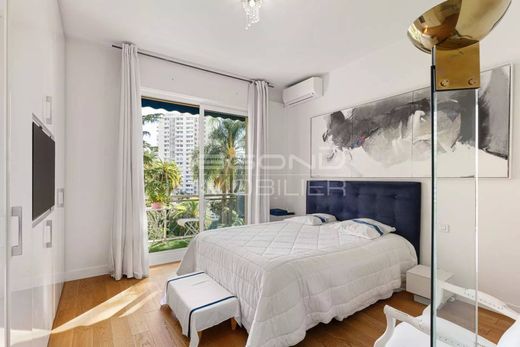 Apartment / Etagenwohnung in Monaco