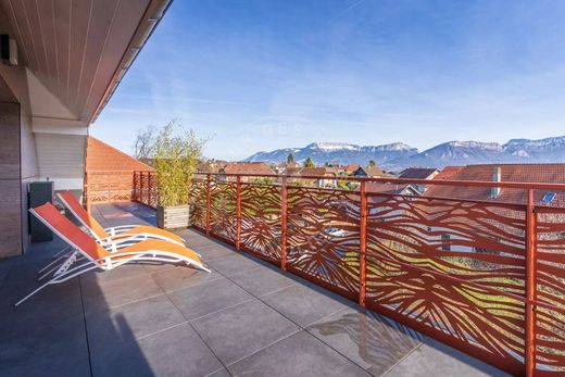 Квартира, Poisy, Haute-Savoie