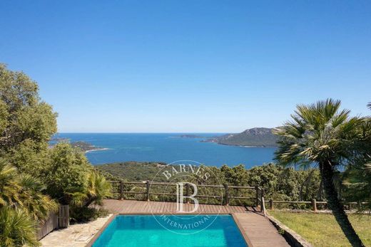 Villa in Porto-Vecchio, South Corsica