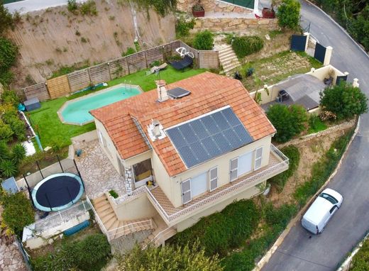 Πολυτελή κατοικία σε Νίκαια, Alpes-Maritimes