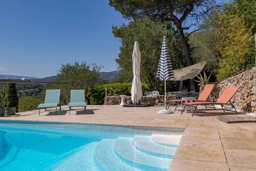 Villa in Nice, Alpes-Maritimes