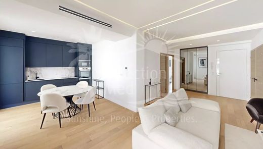 Apartament w Cannes, Alpes-Maritimes