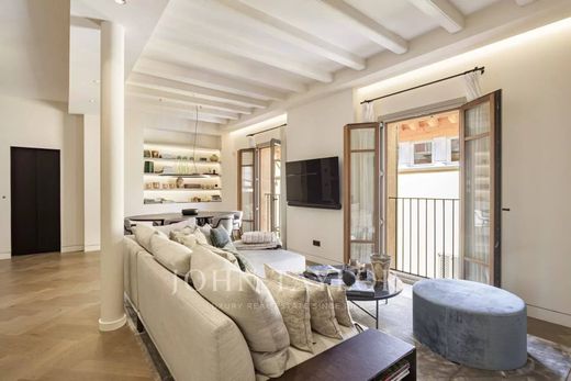 호화 저택 / 팔마데마요르카, Illes Balears