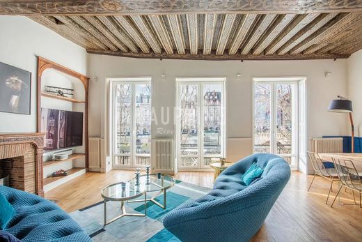 Apartament w Chatelet les Halles, Louvre-Tuileries, Palais Royal, Paris