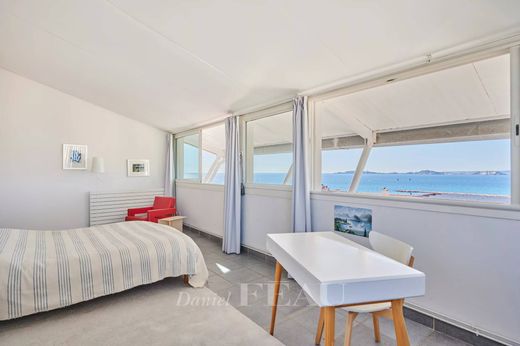 Maison de luxe à Marseille, Bouches-du-Rhône