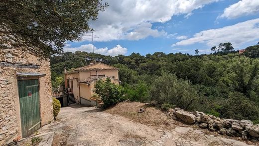 Βίλα σε Carcès, Var