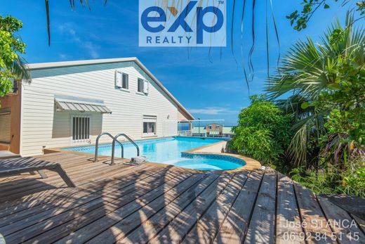 Villa in Saint-Gilles les Bains, Réunion